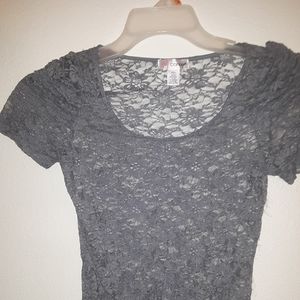 Concert by Clare blouse juniors